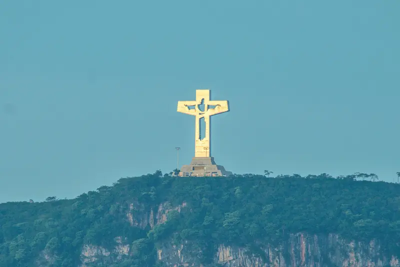 Glorioso Cristo de Chiapas