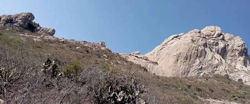Peña de Bernal