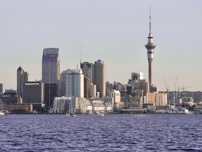 Auckland