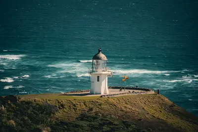 Cape Reinga