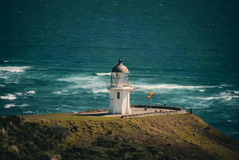 Cape Reinga