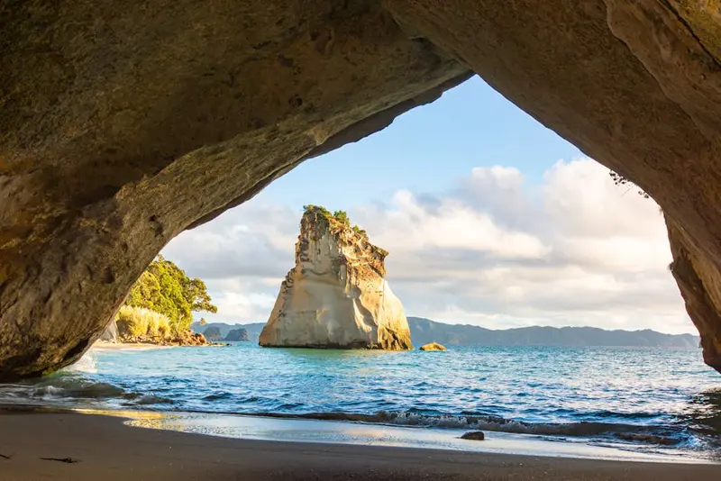 Coromandel Peninsula