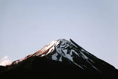 Te Papa-Kura-o-Taranaki (Egmont National Park)