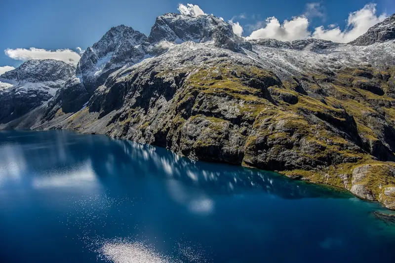 Fiordland National Park