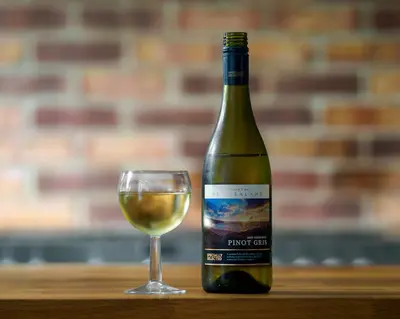 Gisborne Wine Region