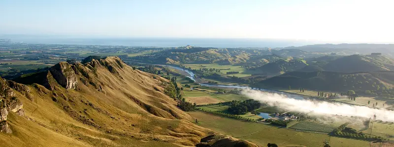 Tukituki River Trail