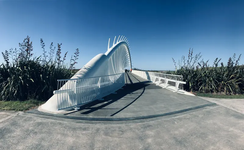 New Plymouth (City Center)