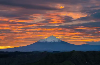 Taranaki