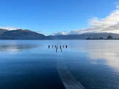 Te Anau