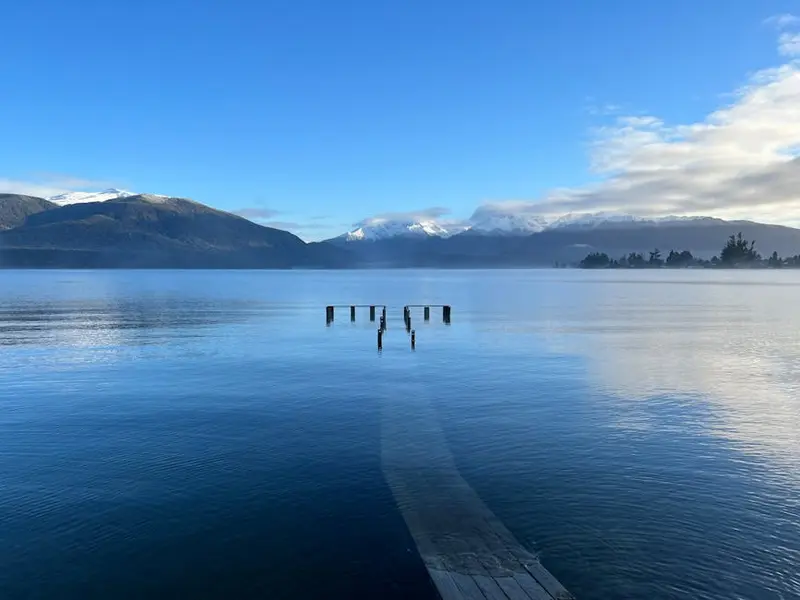 Te Anau