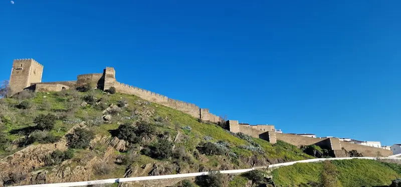 Mértola