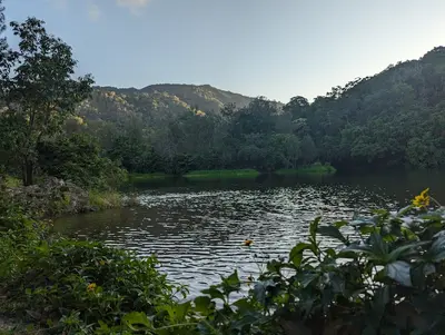Parque Natural da Serra da Estrela