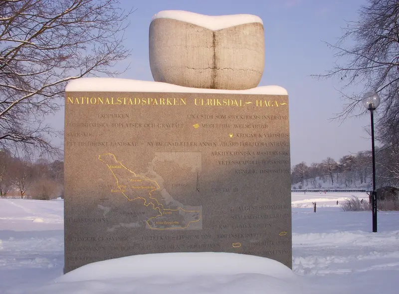 Royal National City Park