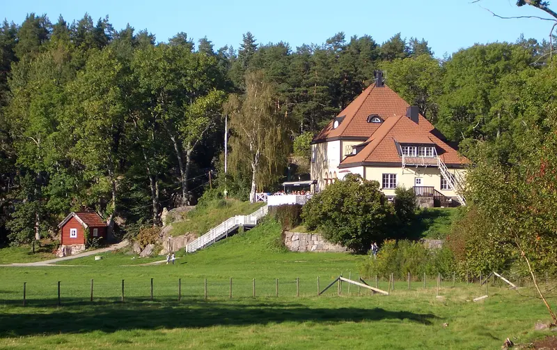 Grinda Wärdshus