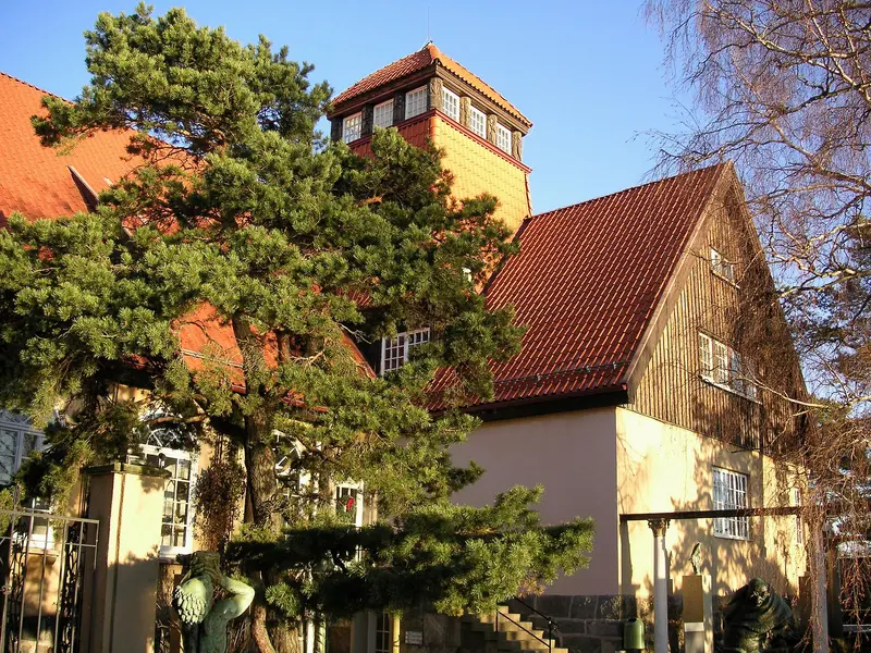 Millesgården Museum