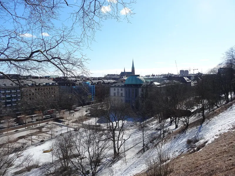 Observatorielunden