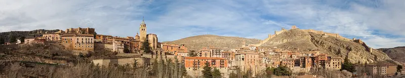 Albarracín