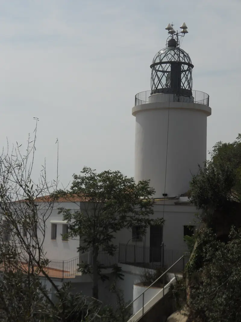 Muntanya de Sant Sebastià