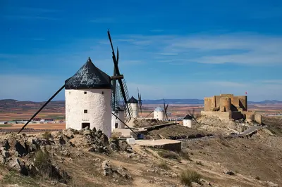 Consuegra