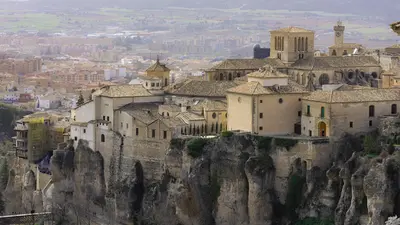 Cuenca