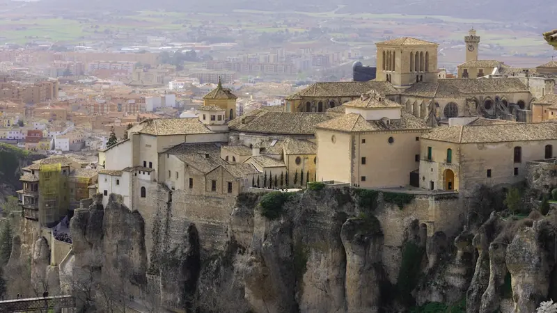 Cuenca