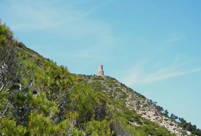 Torre del Gerro