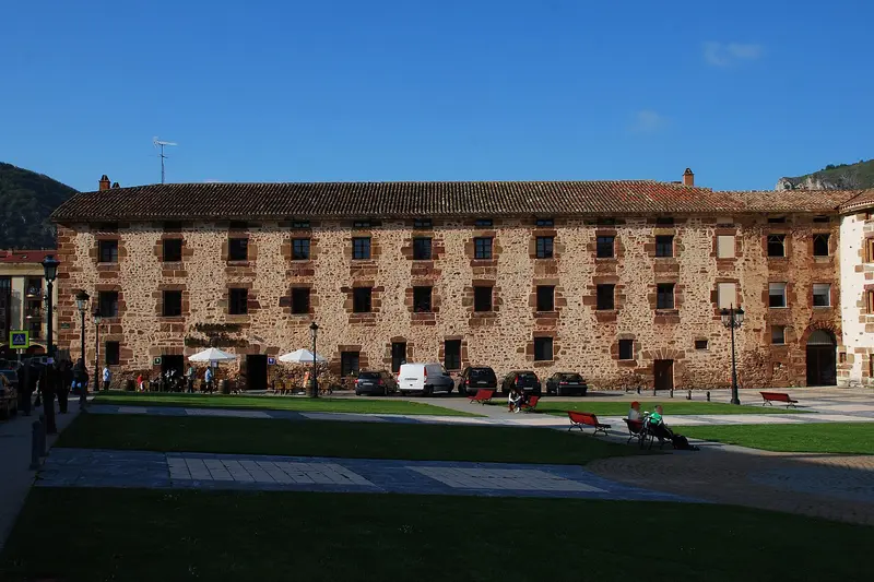 Royal Cloth Manufactory
