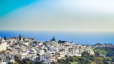 Frigiliana