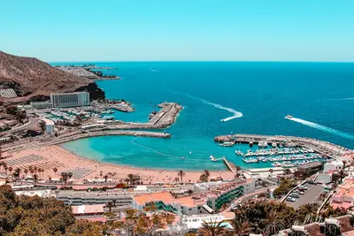 Gran Canaria