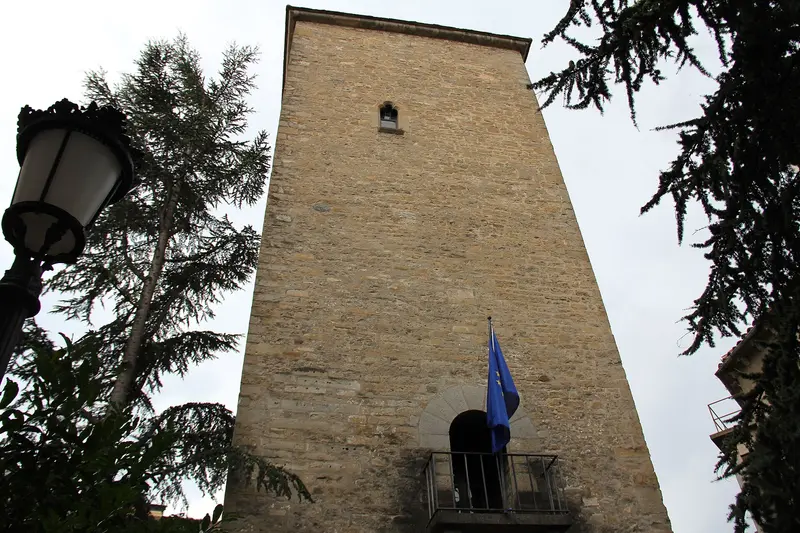 Torre del Reloj