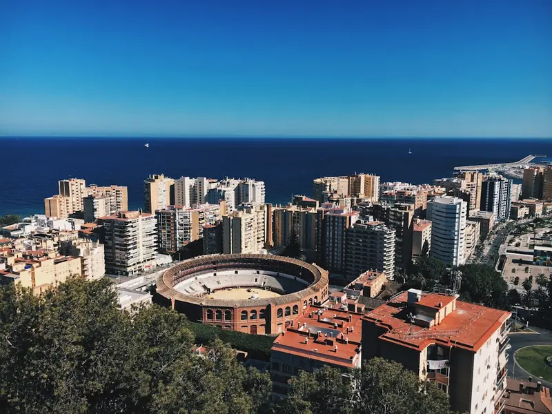 Málaga