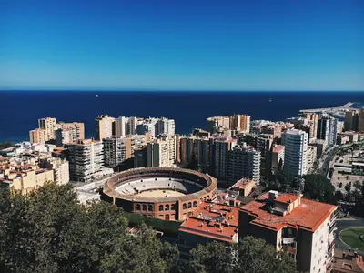 Málaga