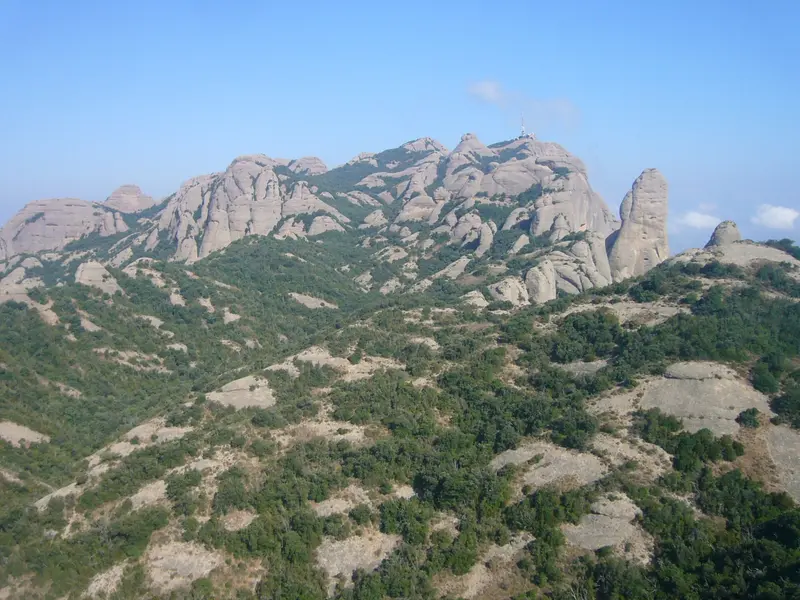 Sant Jeroni