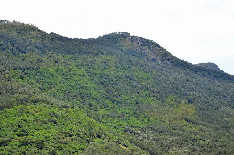 Nationalpark Ordesa y Monte Perdido