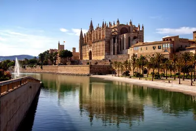 Palma de Mallorca