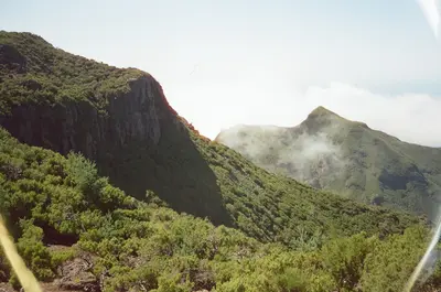 Parque Nacional de Aigüestortes i Estany de Sant Maurici