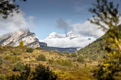 Parque Nacional de Ordesa y Monte Perdido