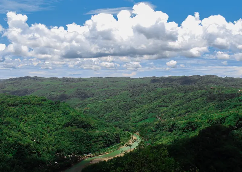 Parque Natural de la Sierra y Cañones de Guara