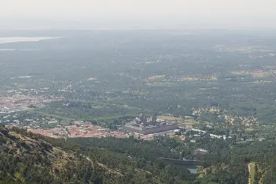 San Lorenzo de El Escorial