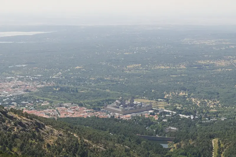 San Lorenzo de El Escorial