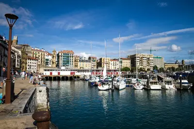 San Sebastián (Donostia)