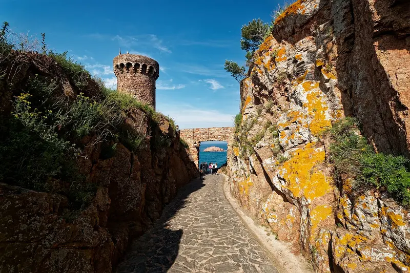 Vila Vella