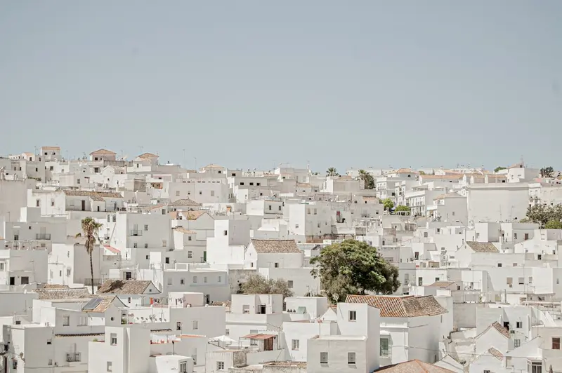 Vejer de la Frontera