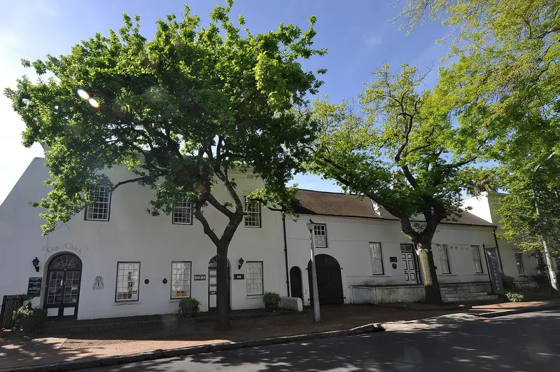 Stellenbosch