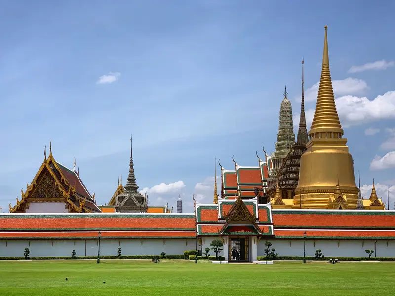 Bangkok