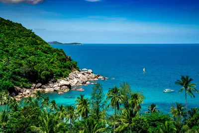 Koh Samui