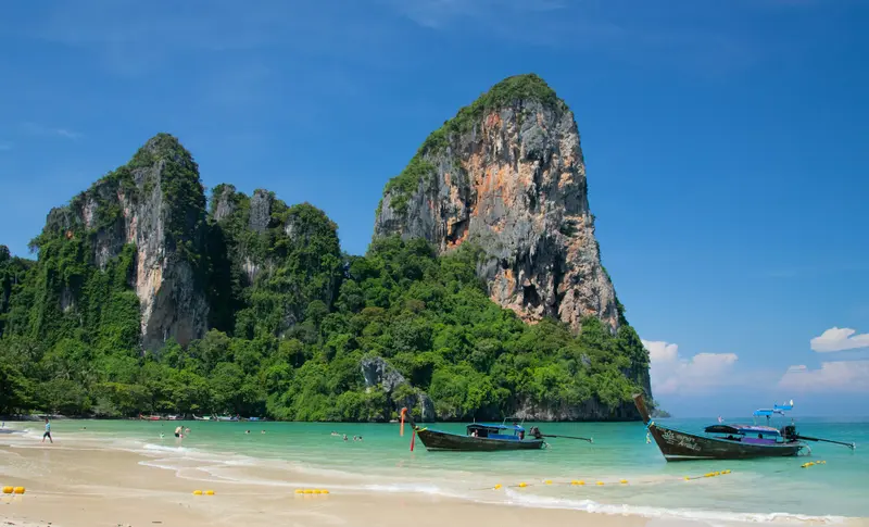 Krabi