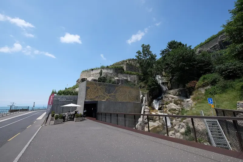 Lavaux Vinorama