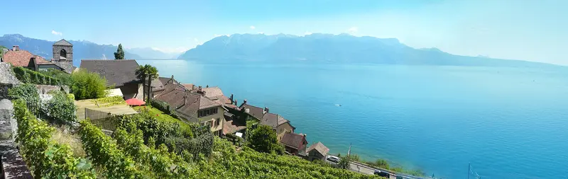 Saint-Saphorin