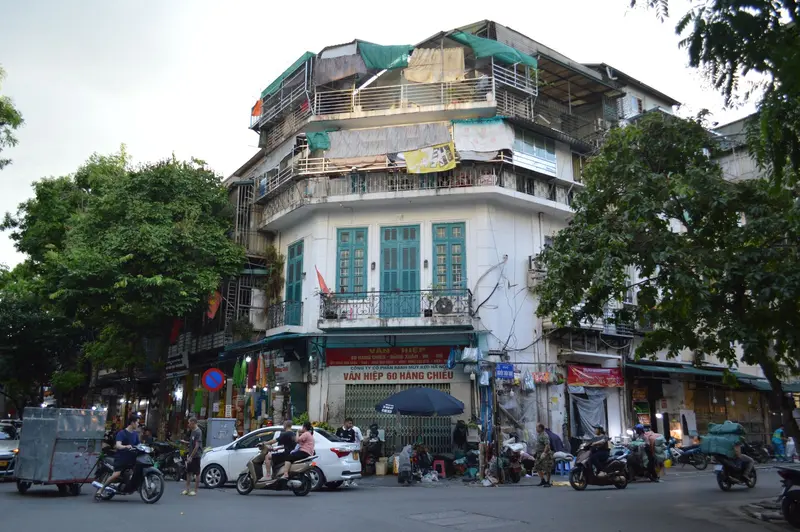 Altstadt (Phố cổ)